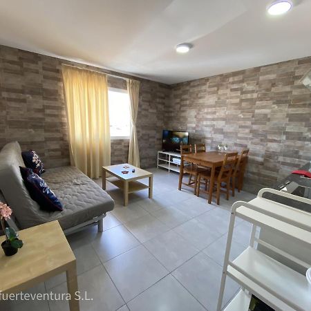 Appartamento Edificio Prieto Viv 5 Puerto del Rosario  Esterno foto